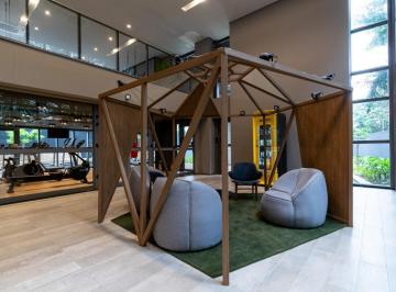 IMG_20260625_091914_000.jpeg · Confortável studio para locação em Paraíso com 1 quarto, 22m² - theremaxcollection#XH3WU