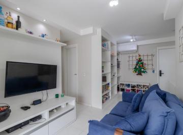 026e4428-f7e9-439b-85ff-b03e0ce53986 · Apartamento para venda em Santo Amaro com 2 quartos, sendo 1 suíte, 67m²