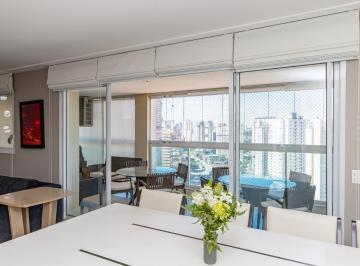 PHOTO_20260611_185719_000.jpeg · Aconchegante apartamento para venda em Brooklin com 3 quartos, sendo 3 suítes, 138m² - theremaxcolle