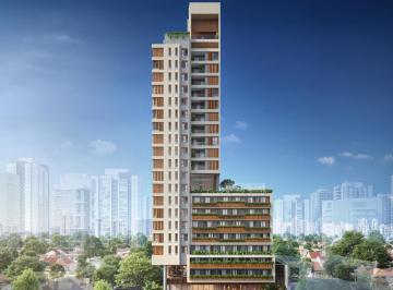 PHOTO_20260623_092143_000.jpeg · Sensacional studio para venda em Jardim Paulista com 1 quarto, 26m² - theremaxcollection#K4116