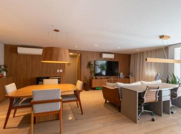 30d84d4b-93c9-40dd-8604-0cd5b25301c0 · Elegante apartamento para venda em Vila Nova Conceição com 2 quartos, sendo 1 suíte, 95m²