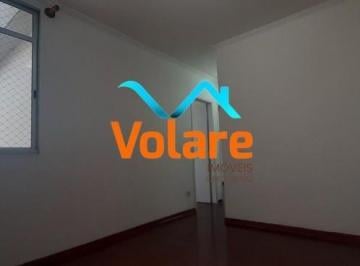 Foto 01 · Apartamento em Osasco-SP, no Jardim Roberto: 2 quartos, 2 salas, 1 banheiro, 1 vaga de garagem, 60,0