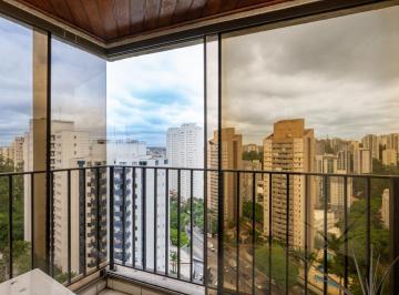 DSC_20260605_105735_000.jpeg · Aconchegante apartamento para venda em Panamby com 4 quartos, sendo 2 suítes, 130m² - theremaxcollec