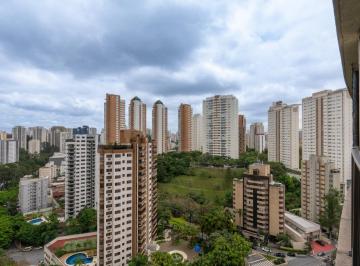 DSC_20260618_104826_000.jpeg · Aconchegante apartamento para venda em Panamby com 4 quartos, sendo 2 suítes, 130m² - theremaxcollec