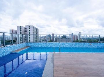 IMG_20260611_185625_000.jpeg · Excelente apartamento para venda em Chácara Santo Antônio (Zona Sul) com 1 quarto, 27m² - olgamaria#