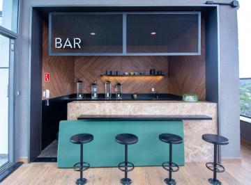 IMG_20260615_025555_000.jpeg · Elegante apartamento para venda em Chácara Santo Antônio (Zona Sul) com 1 quarto, 27m² - olgamaria#S