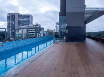 IMG_20260620_002839_000.jpeg · Confortável apartamento para venda em Chácara Santo Antônio (Zona Sul) com 1 quarto, 27m² - olgamari