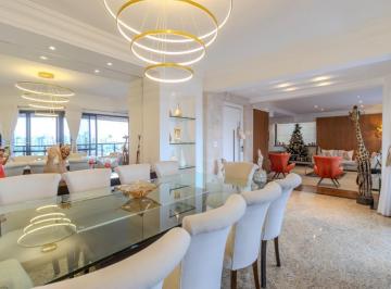 716dd4cb-6863-4332-b784-fbfe2b220fa9 · Apartamento para venda em Bosque da Saúde com 4 quartos, sendo 4 suítes, 226m²
