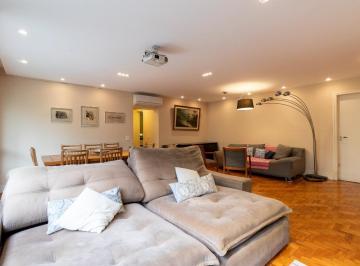 bce4edfd-c5dc-45c4-9e92-691773093b0f · Apartamento para venda em Santo Amaro com 4 quartos, sendo 1 suíte, 160m²
