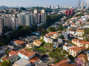 IMG_20260603_185612_000.jpeg · Funcional terreno residencial para venda em Vila Morse, 411m² - gianneuchoa#46GZ2