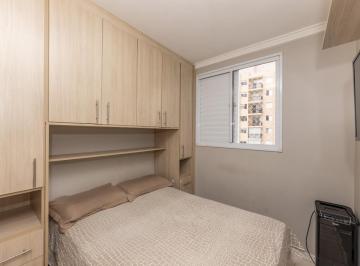 PHOTO_20260609_185714_000.jpeg · Funcional apartamento para venda em Jardim Caboré com 2 quartos, sendo 1 suíte, 53m² - theremaxcolle