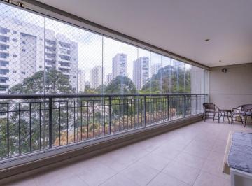 dfbad437-b70f-4dc2-a1f3-f5f2d43f7a79 · Apartamento para venda em Vila Andrade com 4 quartos, sendo 3 suítes, 170m²