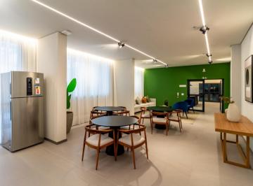 PHOTO_20260613_185713_000.jpeg · Deslumbrante studio para venda em Vila Cordeiro com 1 quarto, 31m² - theremaxcollection#J5HTB