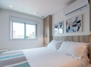 IMG_20260618_044909_000.jpeg · Agradável apartamento para venda em Mirandópolis com 3 quartos, sendo 3 suítes, 114m² - theremaxcoll