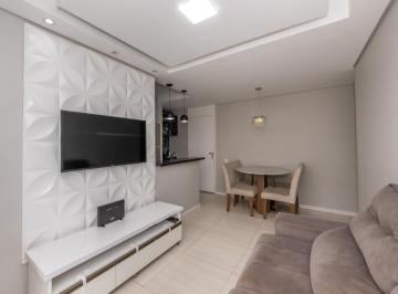a1e214a7-f9d0-45a6-99e4-753ccda8ee80 · Apartamento para venda em Jardim Caboré com 2 quartos, sendo 1 suíte, 53m²