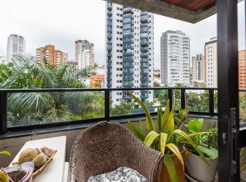 DSC_20260619_092932_000.jpeg · Atraente apartamento para venda em Vila Mariana com 3 quartos, sendo 3 suítes, 205m² - theremaxcolle