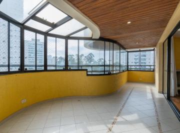 PHOTO_20260611_185720_000.jpeg · Agradável apartamento para venda em Vila Andrade com 4 quartos, sendo 3 suítes, 173m² - theremaxcoll