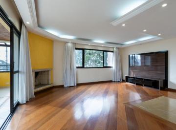 13800a2b-35e0-4bd7-99be-8b44d678edb7 · Elegante apartamento para venda em Vila Andrade com 4 quartos, sendo 3 suítes, 173m²