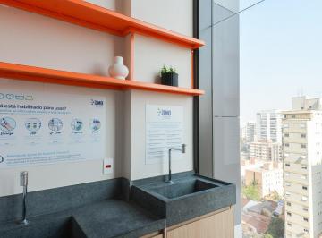 PIC_20260621_002145_000.jpeg · Elegante studio para venda em Pinheiros com 1 quarto, 27m² - theremaxcollection#C6T9M