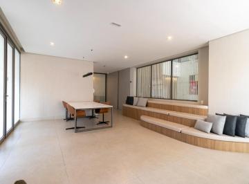 IMG_20260606_105811_000.jpeg · Deslumbrante apartamento para venda em Vila Clementino com 2 quartos, sendo 2 suítes, 118m² - therem