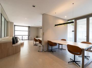 IMG_20260608_025750_000.jpeg · Confortável apartamento para venda em Vila Clementino com 2 quartos, sendo 2 suítes, 118m² - therema