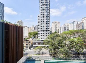 8f554d15-7d8d-41d7-b2f8-74fc7a895f80 · Studio para venda em Pompeia com 1 quarto, 32.33m²