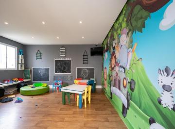 IMG_20260609_185510_000.jpeg · Elegante apartamento para venda em Parque Arariba com 2 quartos, 41m² - cesarnishioka#51RYO