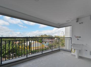 d4e91c33-6f1d-4f1a-afce-21cfb3425204 · Versátil apartamento para venda em Santo Amaro com 2 quartos, 50m²