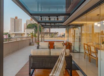 IMG_20260610_105805_000.jpeg · Sensacional apartamento garden para venda em Jardim Brasil com 3 quartos, sendo 3 suítes, 228m² - th