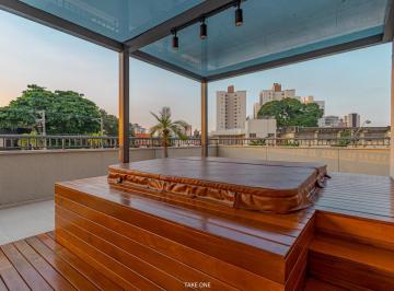 IMG_20260607_105752_000.jpeg · Excelente apartamento garden para venda em Jardim Brasil com 3 quartos, sendo 3 suítes, 228m² - ther