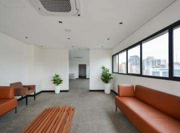 IMG_20260622_182151_000.jpeg · Imperdível studio para venda em Bela Vista com 1 quarto, 18m² - theremaxcollection#NK96I