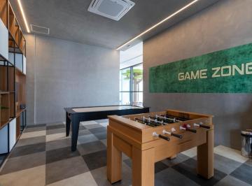 DSC_20260622_002148_000.jpeg · Sensacional studio para venda em Brooklin com 1 quarto, 22m² - theremaxcollection#CIMRJ