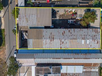 IMG_20260604_025734_000.jpeg · Espetacular galpão industrial para venda em Cidade Satélite Íris, 830m² - theremaxcollection#52NHY