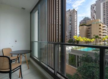 PHOTO_20260609_185717_000.jpeg · Espetacular studio para venda em Jardim das Acácias com 1 quarto, 32m² - theremaxcollection#CIODV