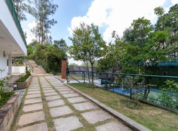 IMG_20260610_185610_000.jpeg · Casa no condomínio Condominio Granja Do Morumbi para venda com 4 quartos, sendo 4 suítes, 260m² - ma