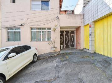PHOTO_20260612_185657_000.jpeg · Confortável casa de vila para venda em Cambuci com 3 quartos, sendo 3 suítes, 200m² - theremaxcollec