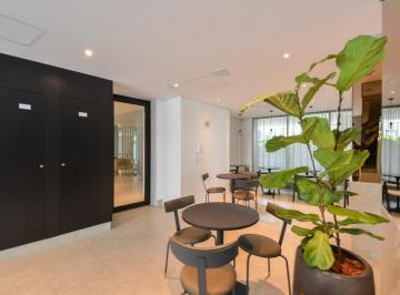 PHOTO_20260608_105730_000.jpeg · Elegante loft para venda em Moema com 1 quarto, 64m² - taniaguilherme#MSJC8