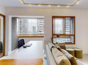 PIC_20260630_001937_000.jpeg · Atraente apartamento para venda em Butantã com 1 quarto, 38m² - theremaxcollection#2ABLJ