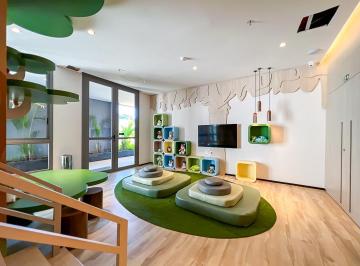 IMG_20260620_063007_000.jpeg · Confortável apartamento para venda em Brooklin com 3 quartos, sendo 3 suítes, 180m² - theremaxcollec