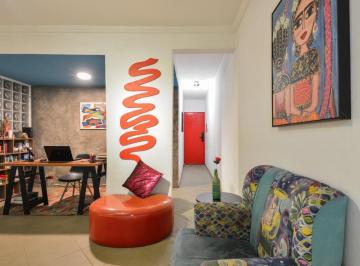 IMG_20260609_105712_000.jpeg · Aconchegante apartamento para venda em Bela Vista com 1 quarto, 64m² - marcoaurelio#S3X2T