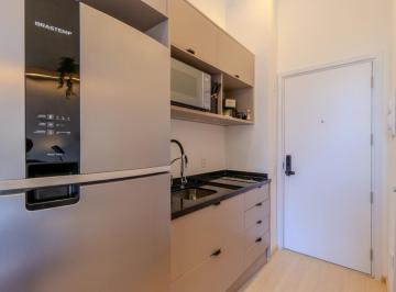 PHOTO_20260619_152927_000.jpeg · Elegante apartamento para venda em Santo Amaro com 1 quarto, 25m² - theremaxcollection#LG579