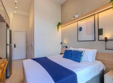 PHOTO_20260622_182151_000.jpeg · Excelente apartamento para venda em Santo Amaro com 1 quarto, 25m² - theremaxcollection#LG579