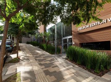 IMG_20260604_185743_000.jpeg · Confortável apartamento para venda em Sumarezinho com 3 quartos, sendo 3 suítes, 123m² - theremaxcol