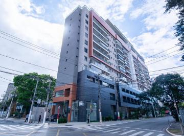 PHOTO_20260623_182128_000.jpeg · Atraente apartamento para venda em Chácara Santo Antônio (Zona Sul) com 1 quarto, 27m² - theremaxcol