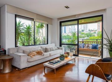 remax_3.jpeg · Apartamento para venda em Vila Mariana com 3 quartos, sendo 3 suítes, 205m²