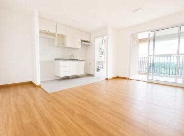 ac2ed640-6a47-4884-b985-d7a06ac85703 · Apartamento para venda em Vila Cruzeiro com 2 quartos, sendo 1 suíte, 63m²
