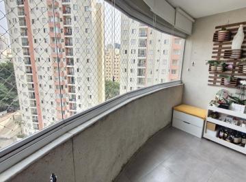 DSC_20260604_185742_000.jpeg · Aconchegante apartamento para venda em Jardim Ampliação com 3 quartos, sendo 1 suíte, 107m² - therem