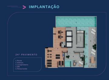DSC_20260607_105745_000.jpeg · Excelente studio para venda em Jardim Trussardi com 1 quarto, 27m² - theremaxcollection#3MZ1J