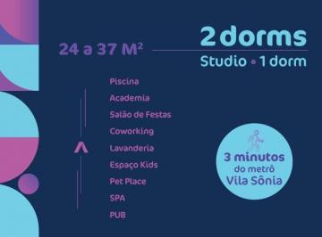 DSC_20260613_025733_000.jpeg · Elegante studio para venda em Jardim Trussardi com 1 quarto, 27m² - theremaxcollection#3MZ1J