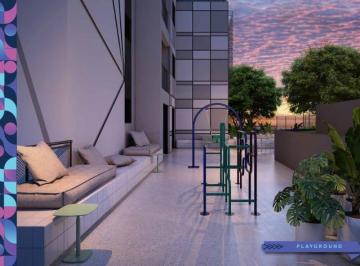 DSC_20260627_091922_000.jpeg · Funcional studio para venda em Jardim Trussardi com 1 quarto, 27m² - theremaxcollection#3MZ1J